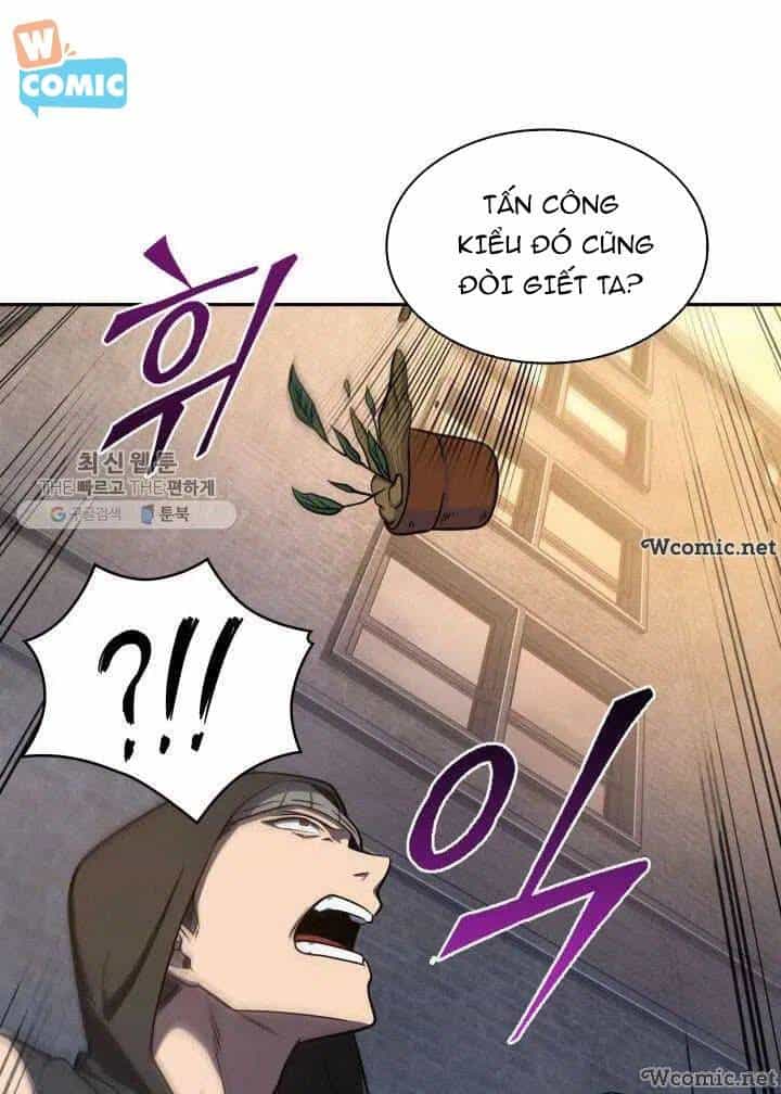 Vua Trộm Mộ - Chương 209 - ảnh 43