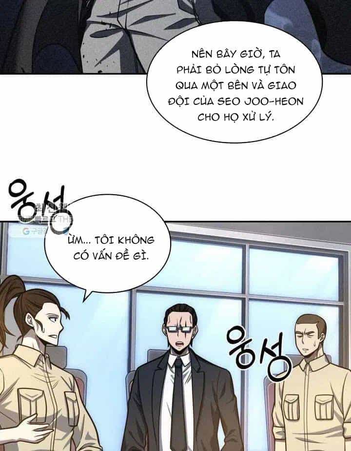 Vua Trộm Mộ - Chương 209 - ảnh 6