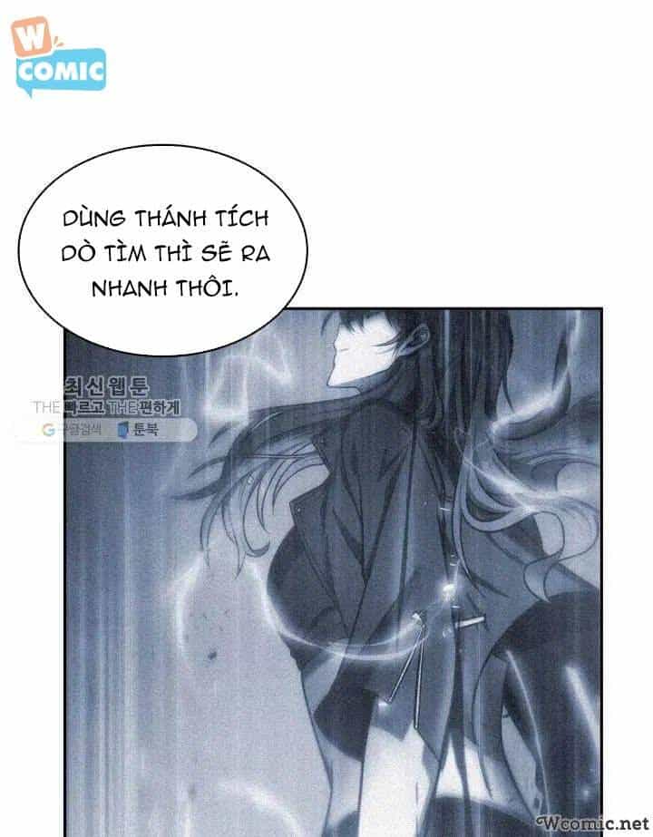 Vua Trộm Mộ - Chương 209 - ảnh 81