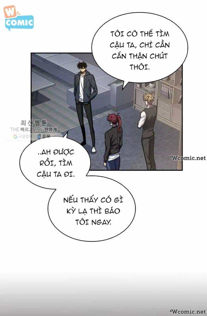 Vua Trộm Mộ - Chương 209 - ảnh 83