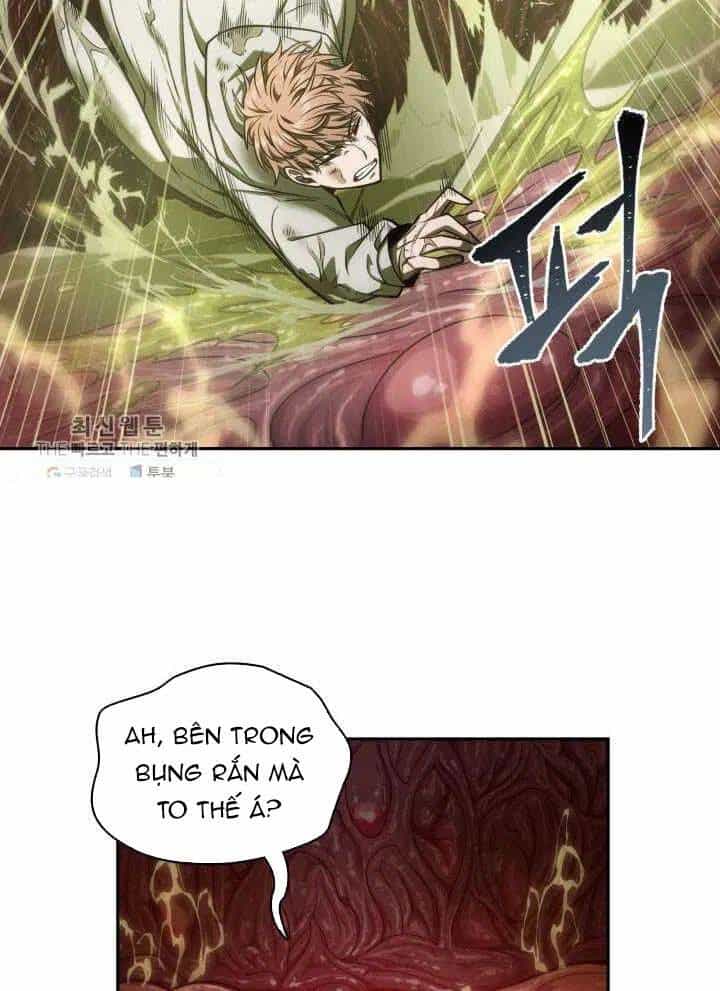 Vua Trộm Mộ - Chương 209 - ảnh 88