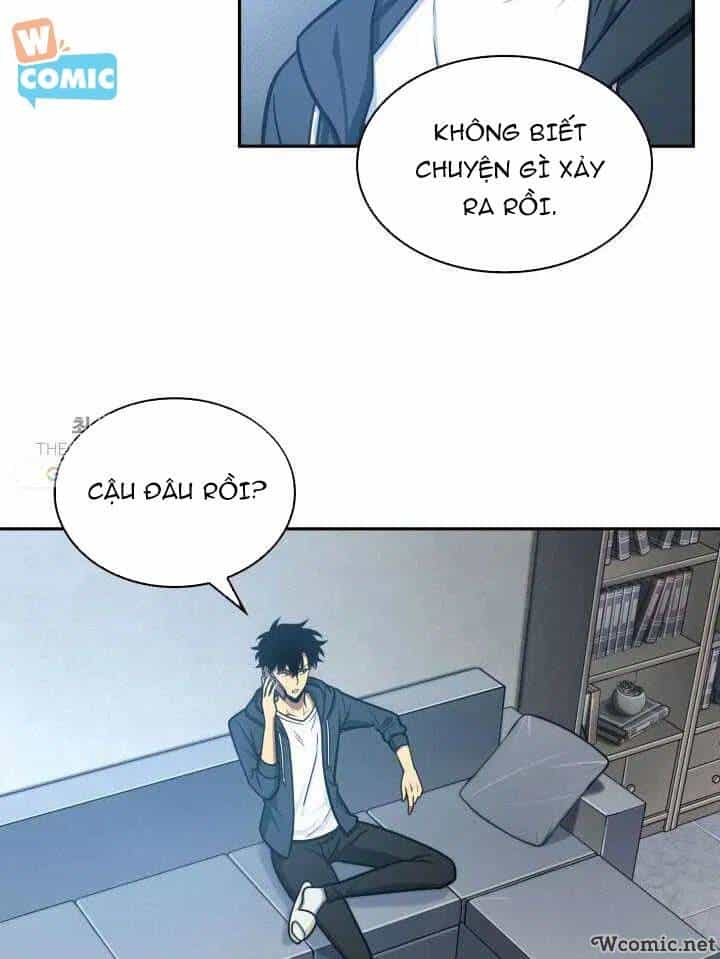 Vua Trộm Mộ - Chương 211 - ảnh 17