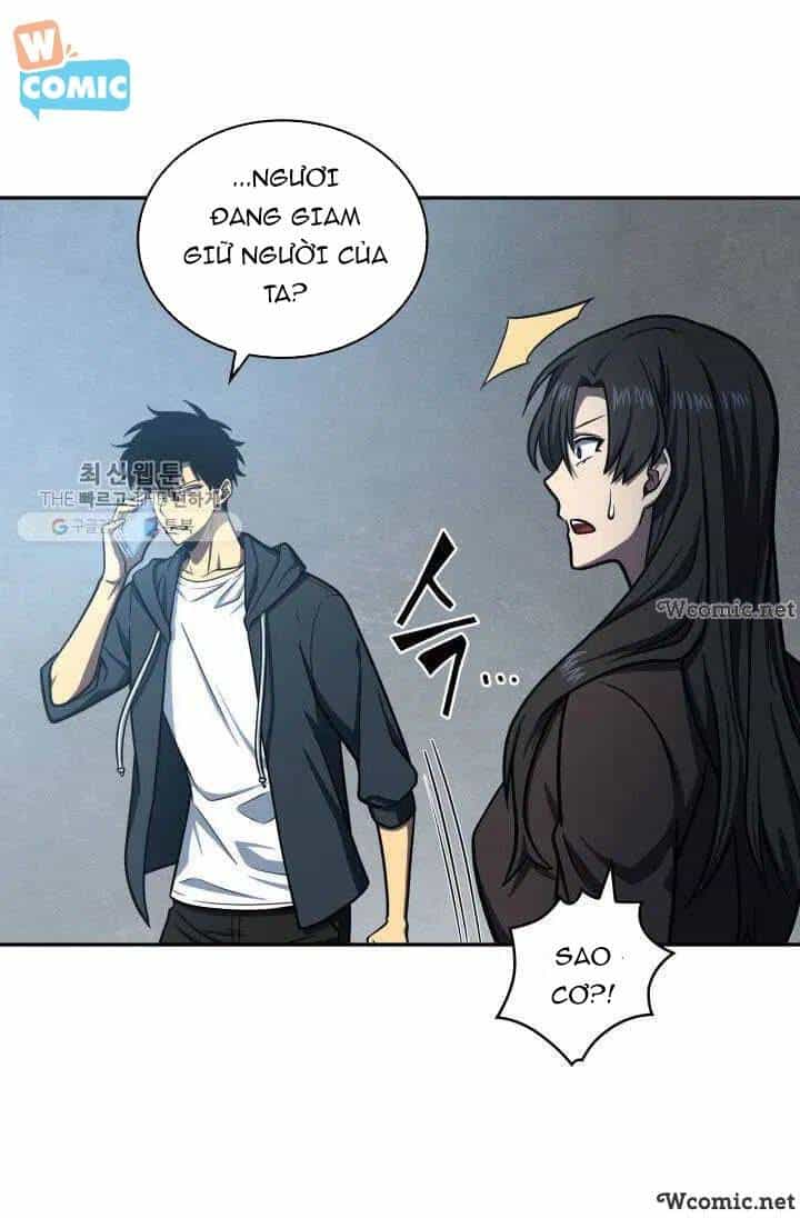 Vua Trộm Mộ - Chương 211 - ảnh 21