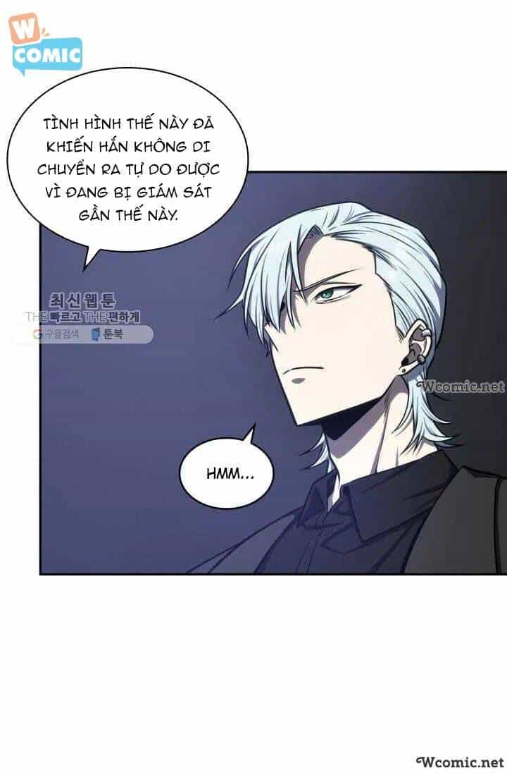 Vua Trộm Mộ - Chương 211 - ảnh 5