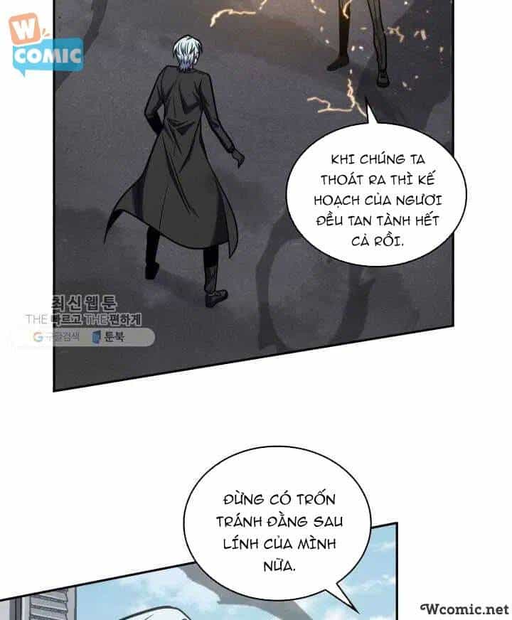Vua Trộm Mộ - Chương 211 - ảnh 63