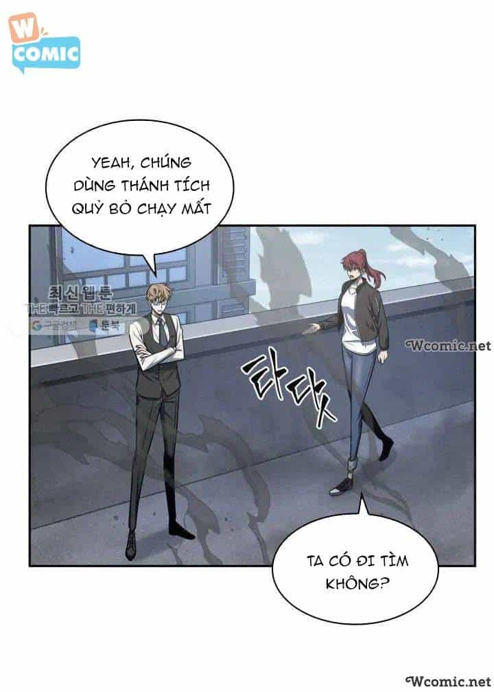 Vua Trộm Mộ - Chương 211 - ảnh 81