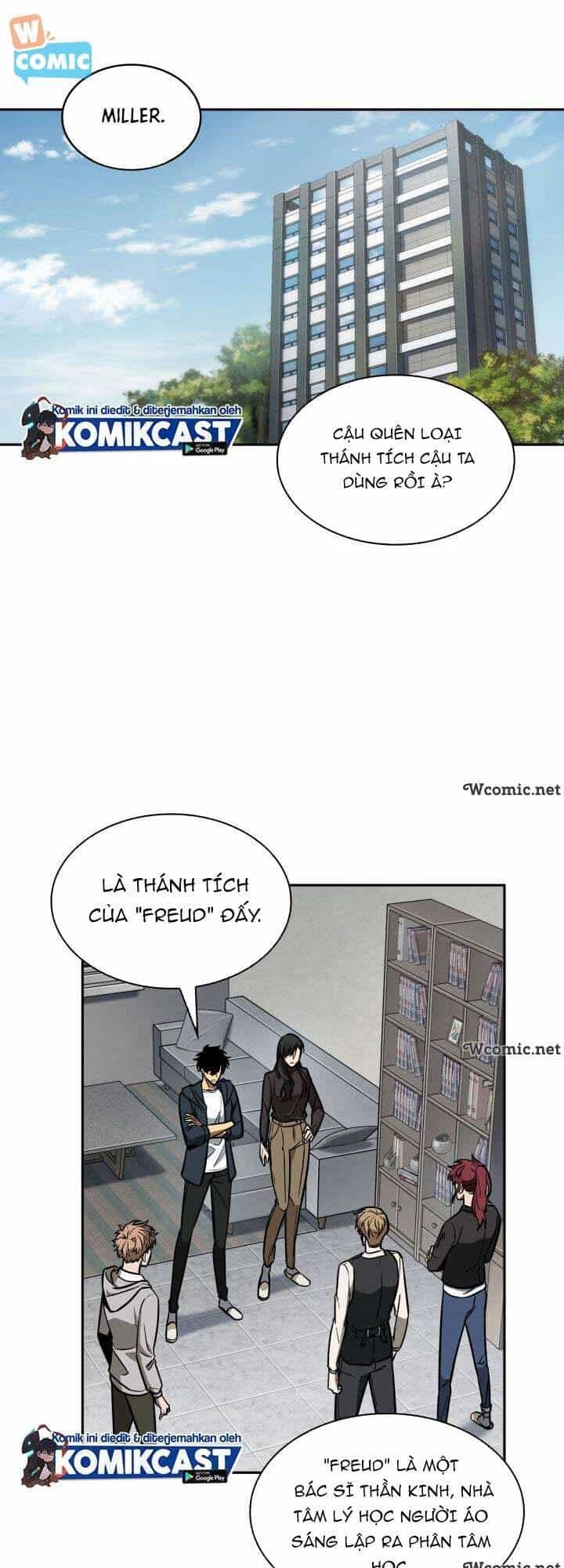 Vua Trộm Mộ - Chương 212 - ảnh 11