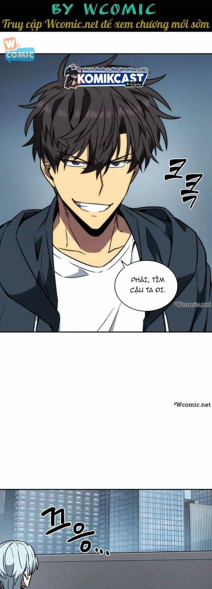 Vua Trộm Mộ - Chương 212 - ảnh 16
