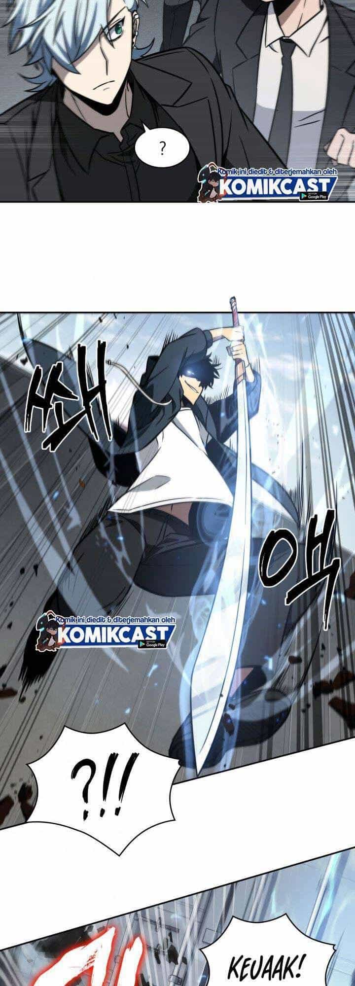 Vua Trộm Mộ - Chương 212 - ảnh 31