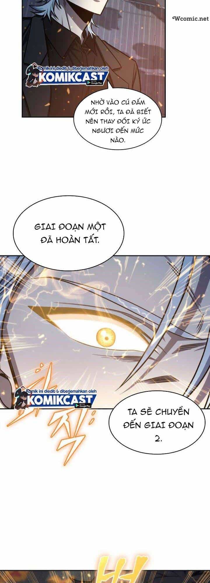 Vua Trộm Mộ - Chương 213 - ảnh 10