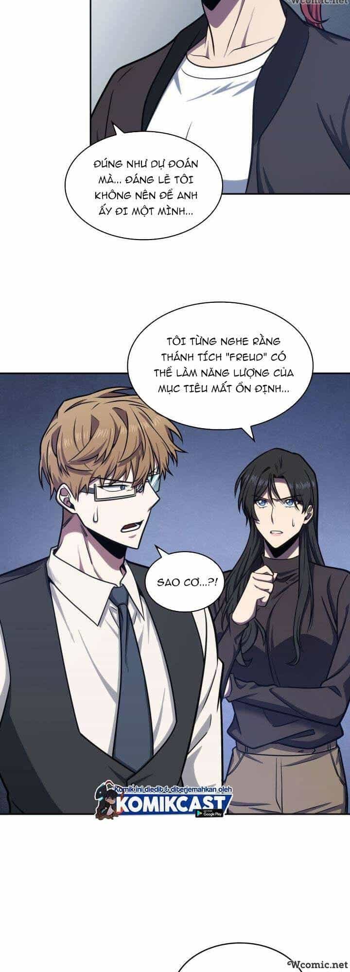 Vua Trộm Mộ - Chương 213 - ảnh 25