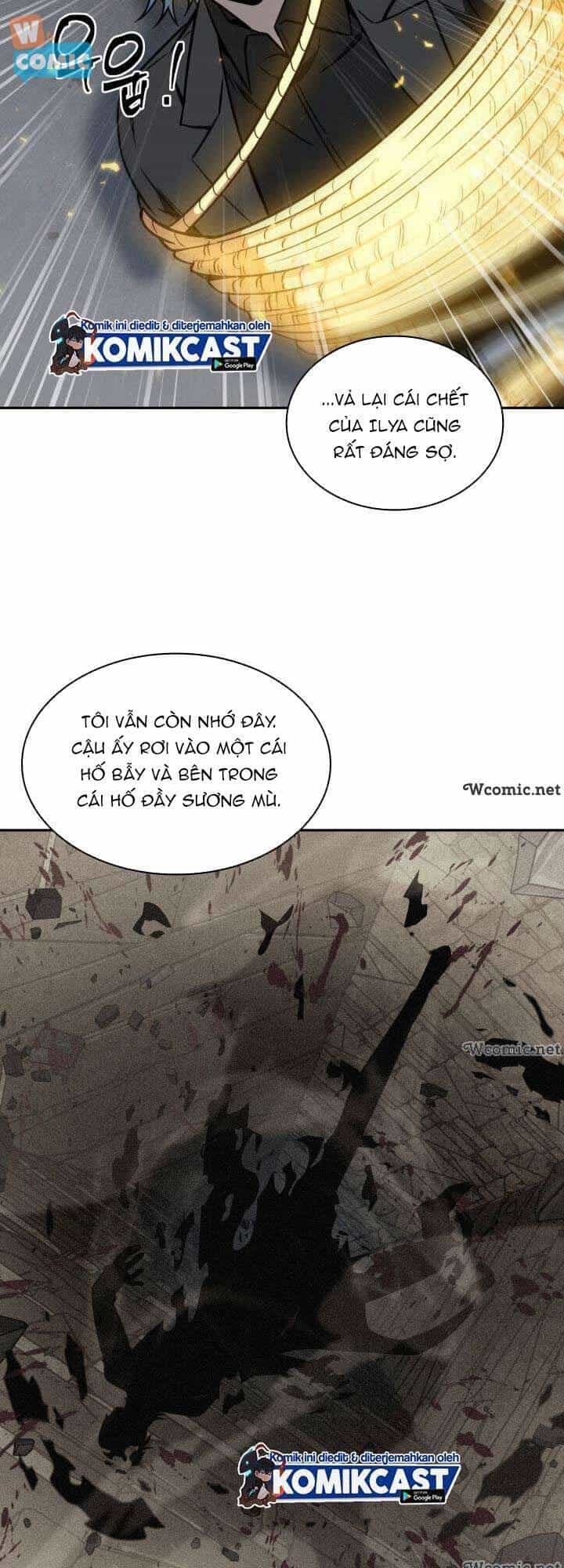 Vua Trộm Mộ - Chương 214 - ảnh 28
