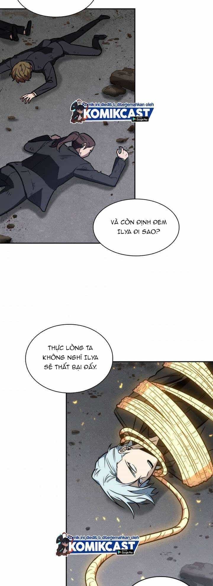 Vua Trộm Mộ - Chương 214 - ảnh 36