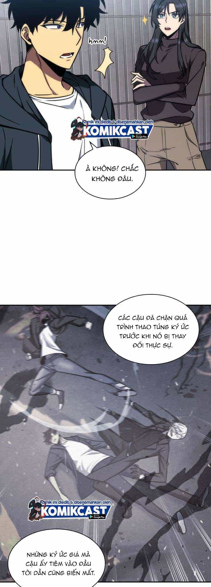 Vua Trộm Mộ - Chương 214 - ảnh 4