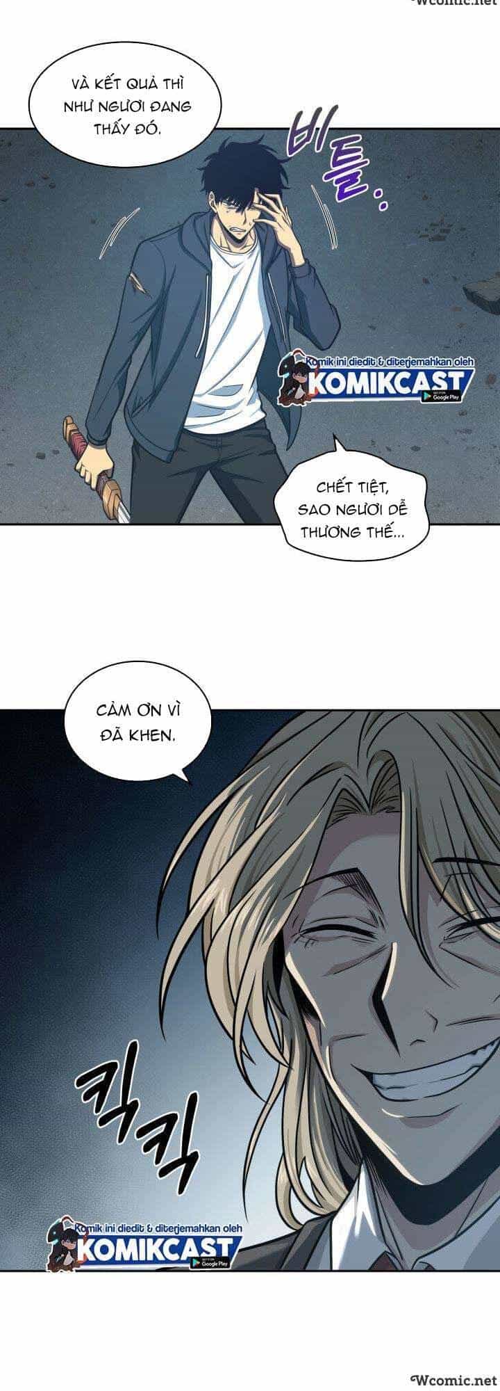 Vua Trộm Mộ - Chương 215 - ảnh 16