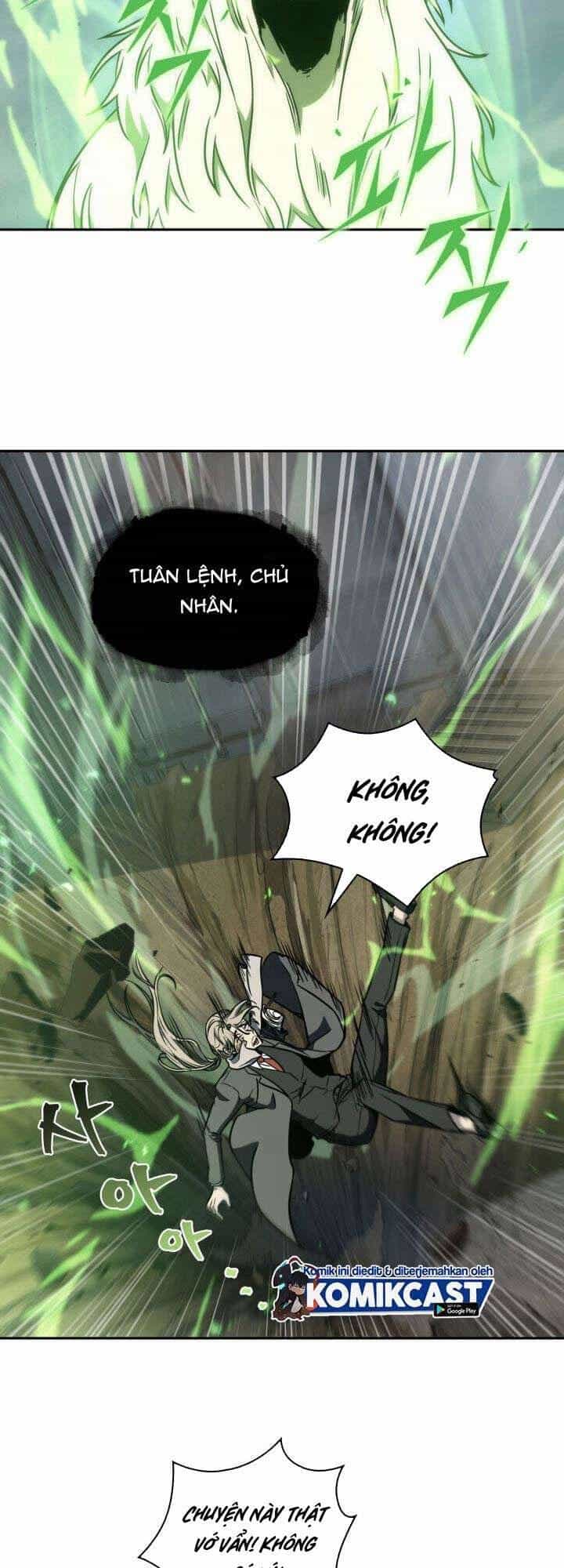 Vua Trộm Mộ - Chương 216 - ảnh 27