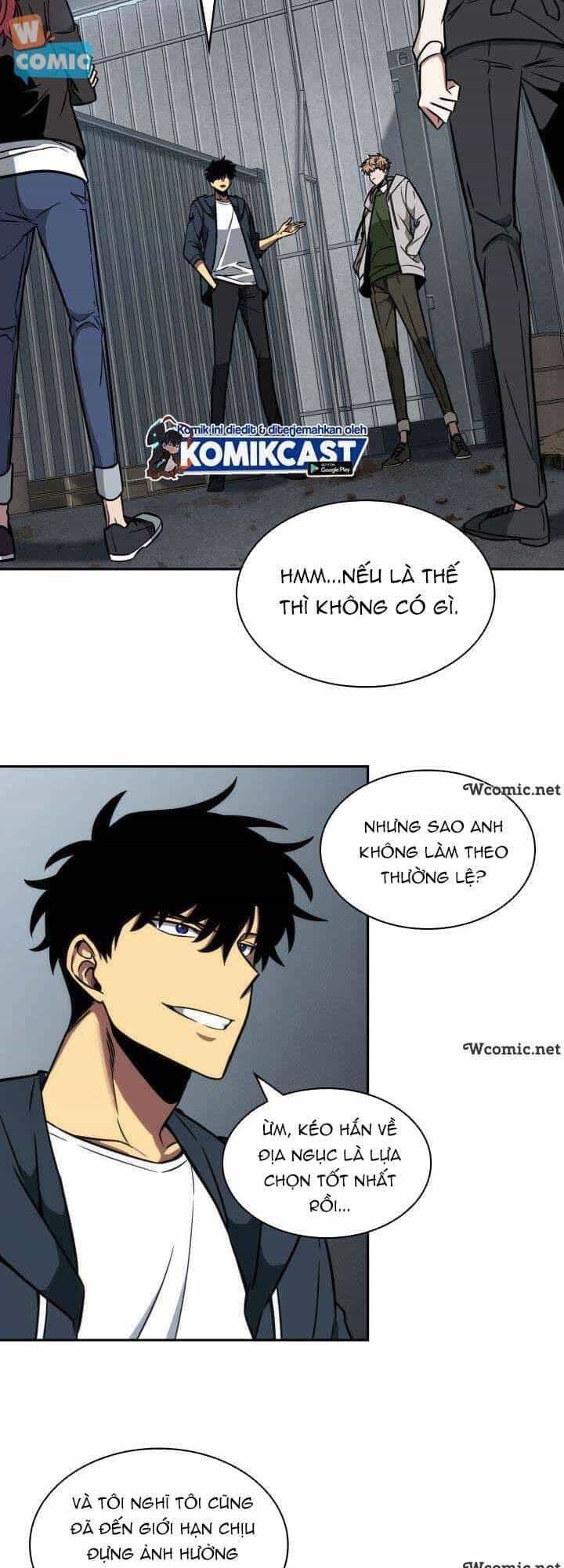Vua Trộm Mộ - Chương 216 - ảnh 34