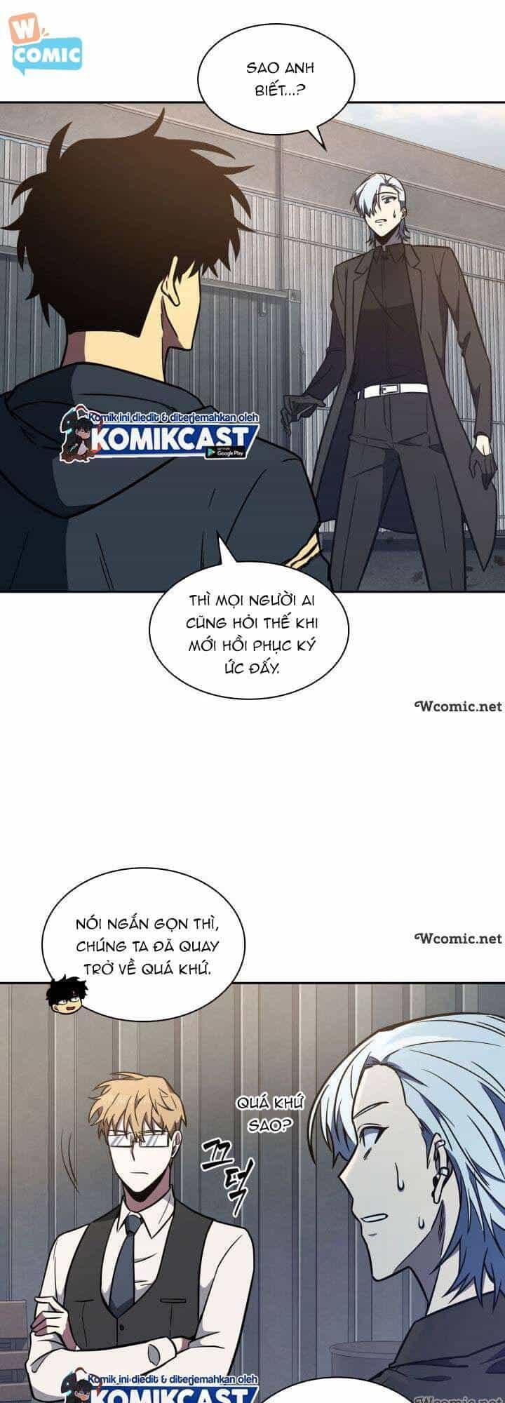 Vua Trộm Mộ - Chương 216 - ảnh 38