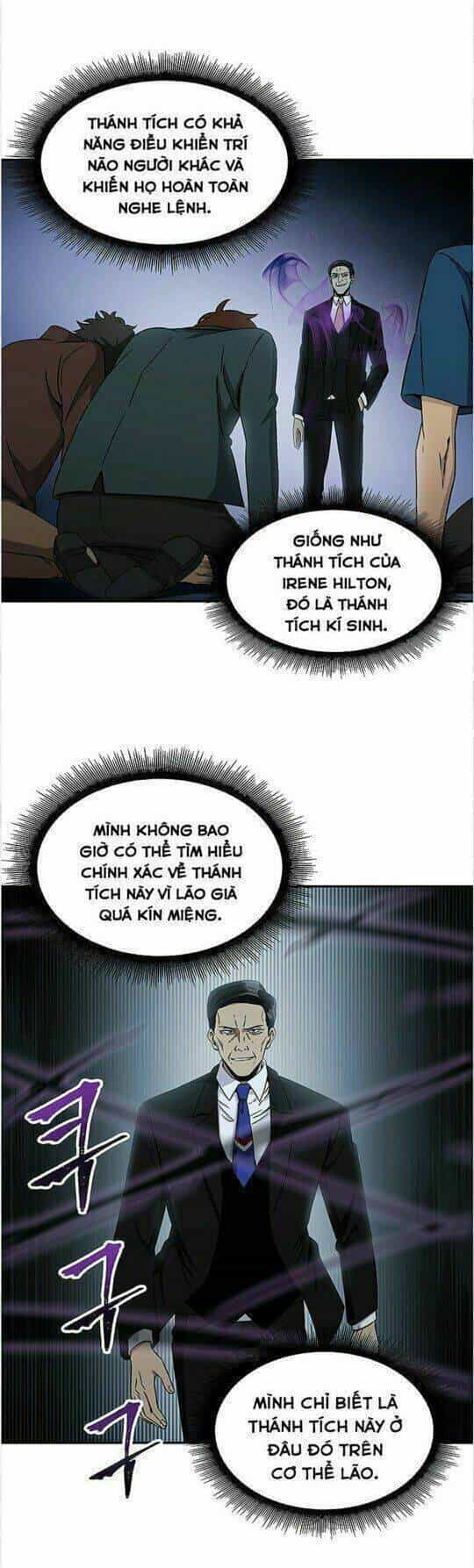 Vua Trộm Mộ - Chương 22 - ảnh 10