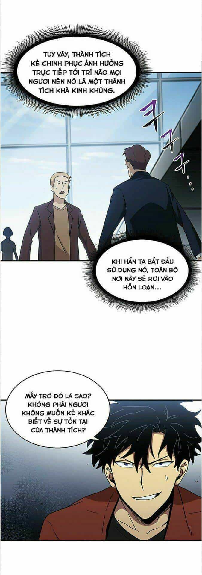 Vua Trộm Mộ - Chương 22 - ảnh 12