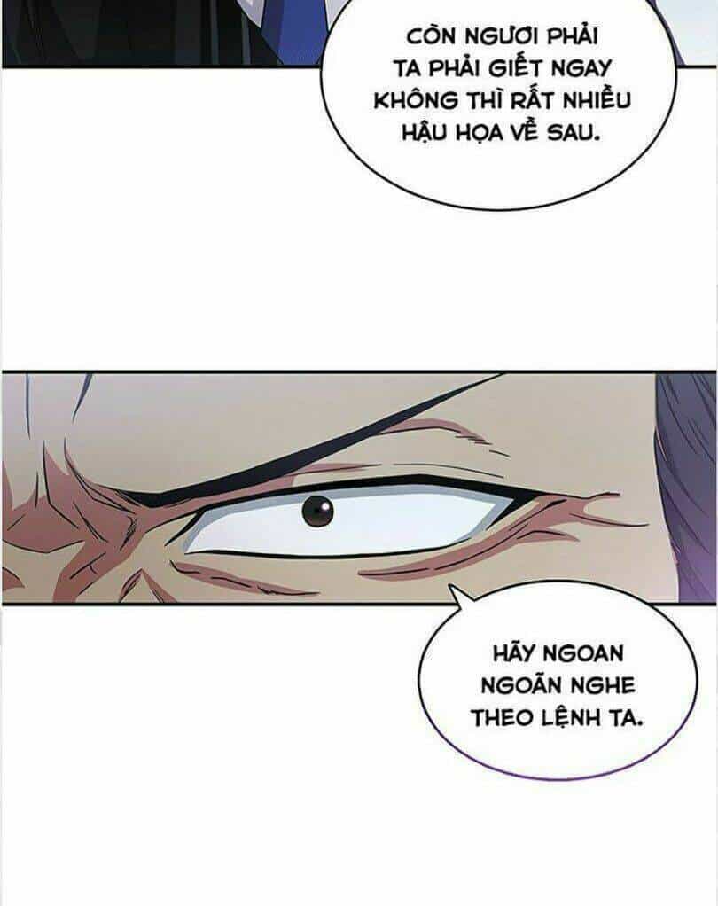 Vua Trộm Mộ - Chương 22 - ảnh 14
