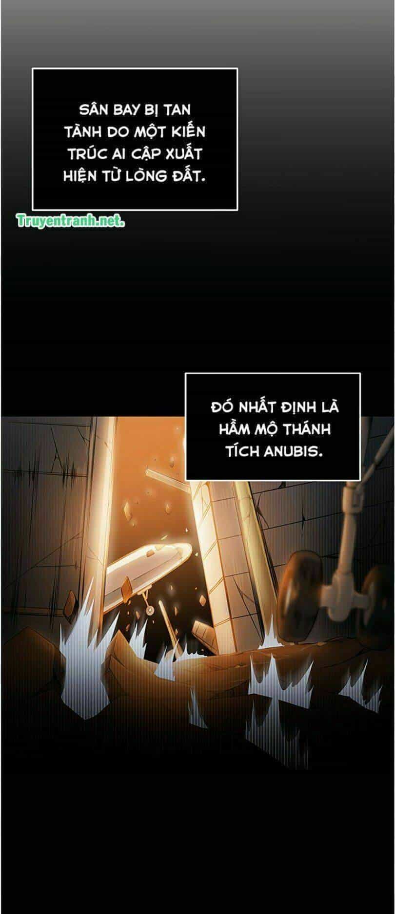 Vua Trộm Mộ - Chương 22 - ảnh 19