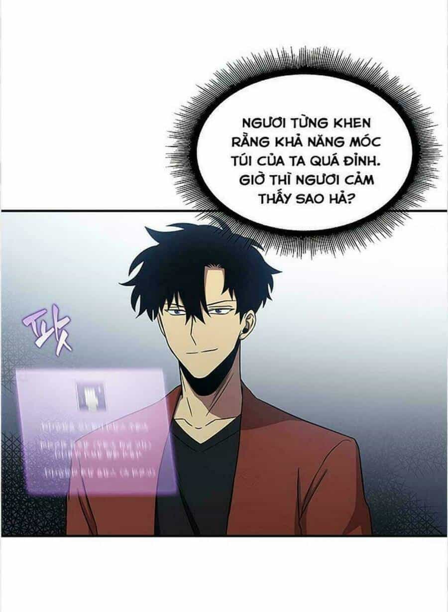 Vua Trộm Mộ - Chương 22 - ảnh 3