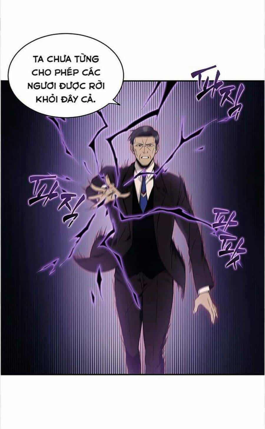 Vua Trộm Mộ - Chương 22 - ảnh 30