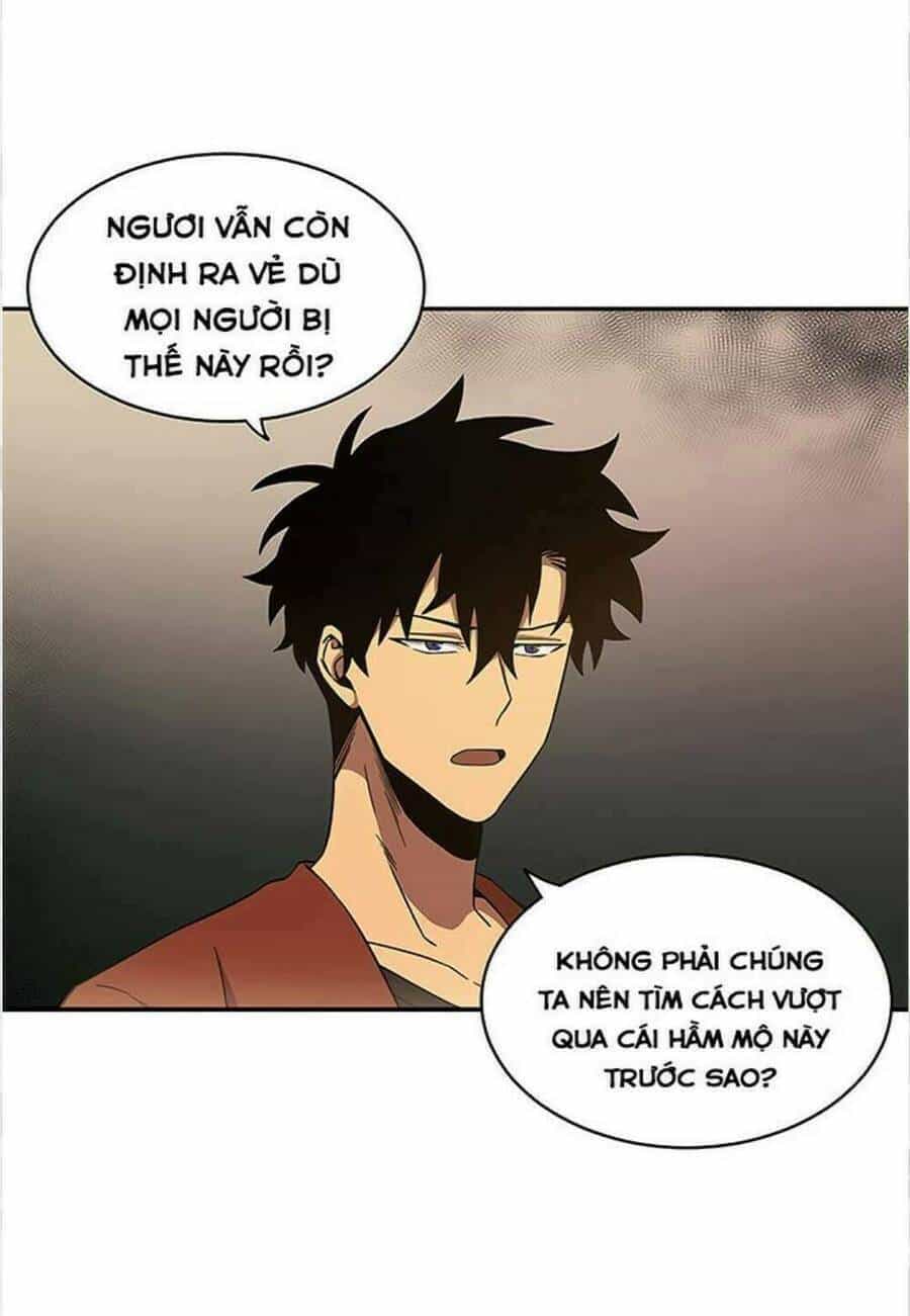 Vua Trộm Mộ - Chương 22 - ảnh 31