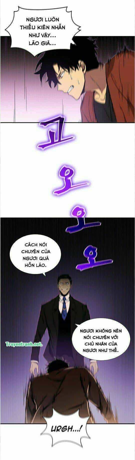 Vua Trộm Mộ - Chương 22 - ảnh 34