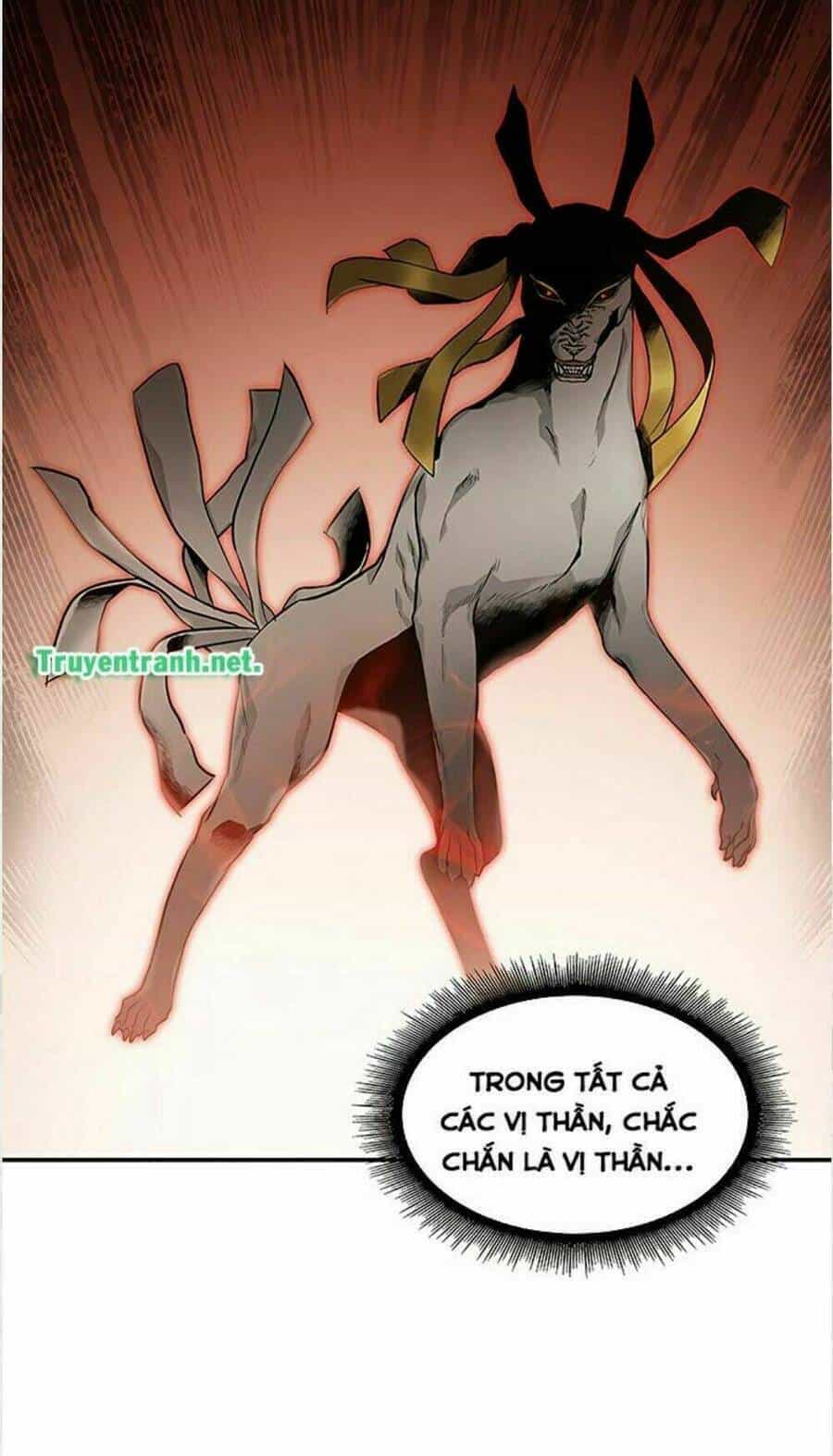 Vua Trộm Mộ - Chương 22 - ảnh 39