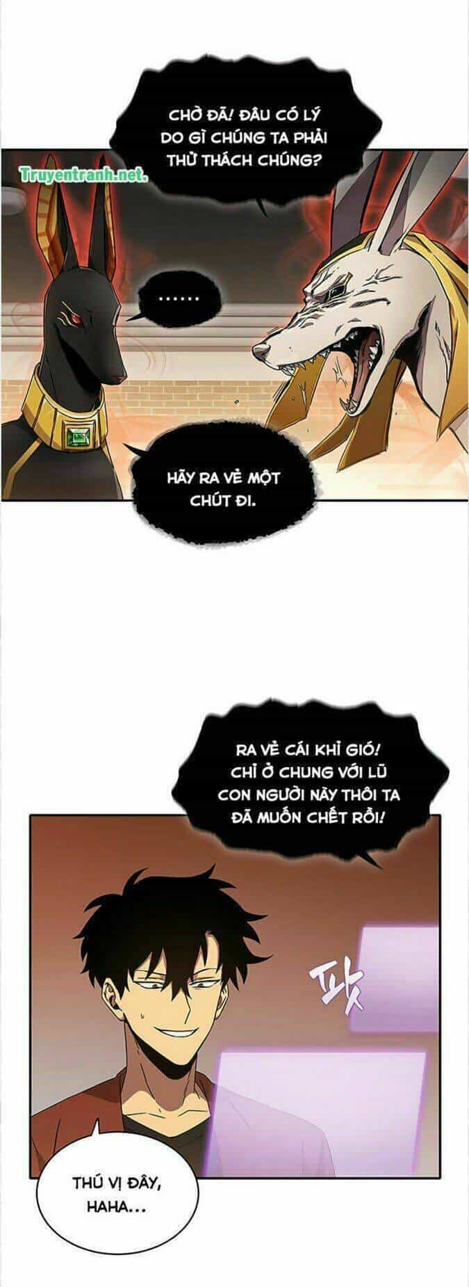 Vua Trộm Mộ - Chương 22 - ảnh 46