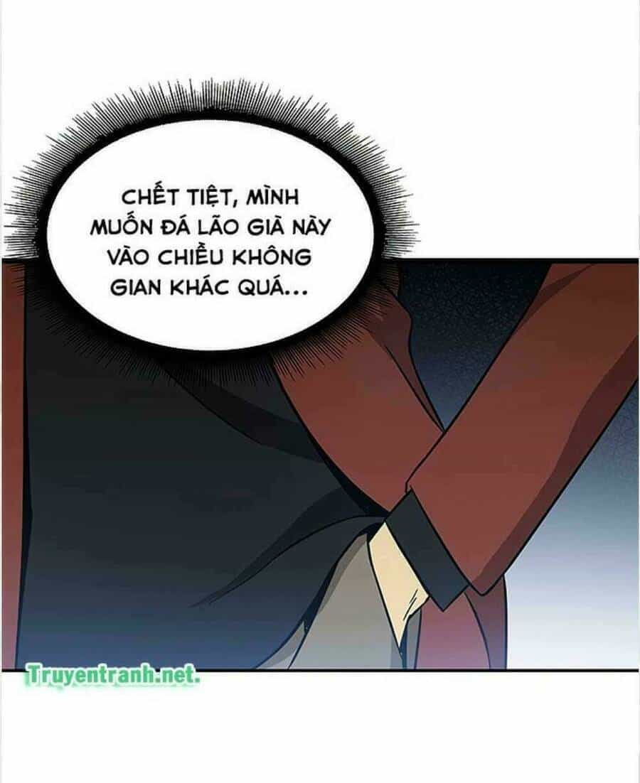 Vua Trộm Mộ - Chương 22 - ảnh 7