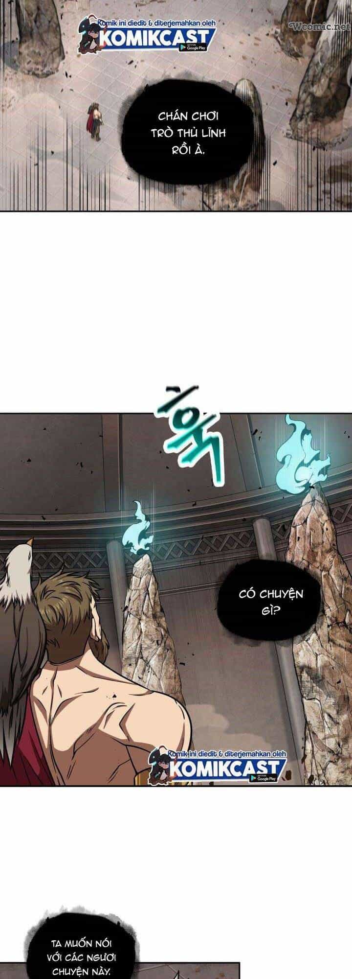 Vua Trộm Mộ - Chương 217 - ảnh 25