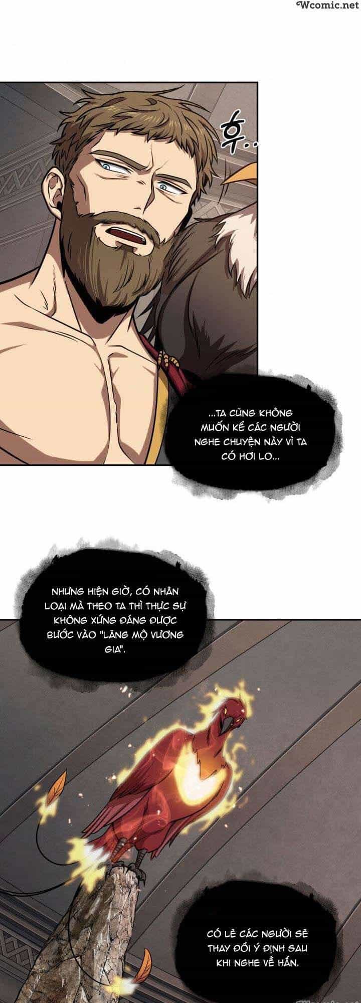 Vua Trộm Mộ - Chương 217 - ảnh 37