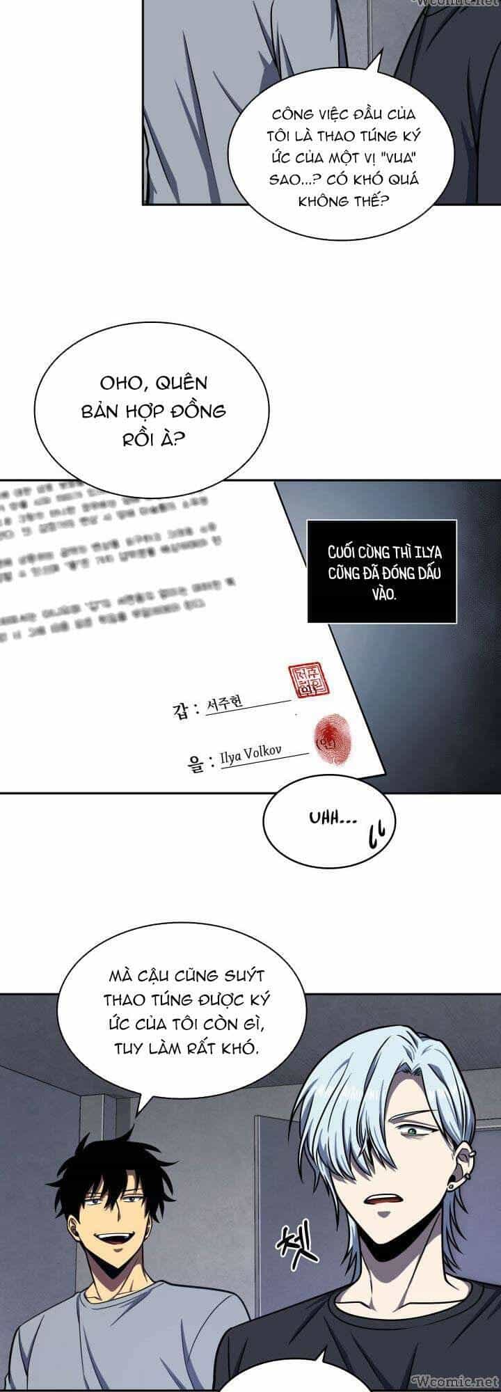 Vua Trộm Mộ - Chương 217 - ảnh 46