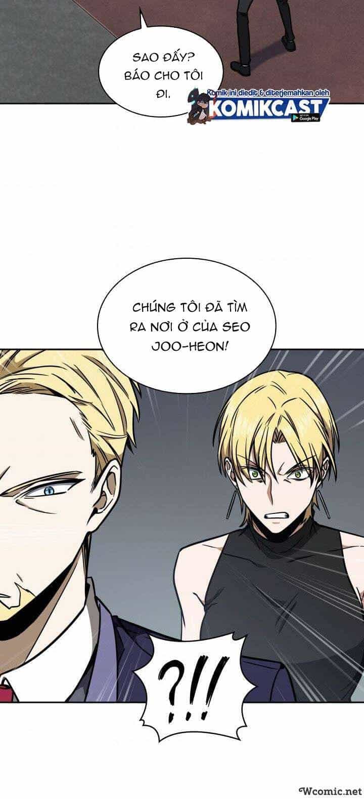 Vua Trộm Mộ - Chương 218 - ảnh 43