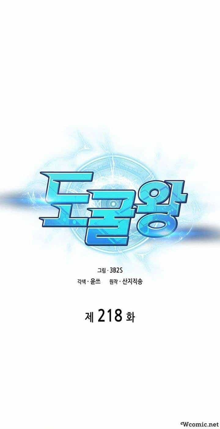 Vua Trộm Mộ - Chương 218 - ảnh 8