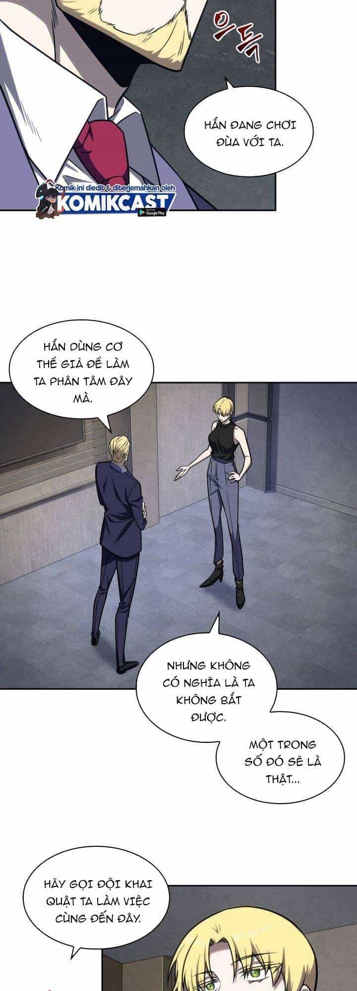 Vua Trộm Mộ - Chương 219 - ảnh 14
