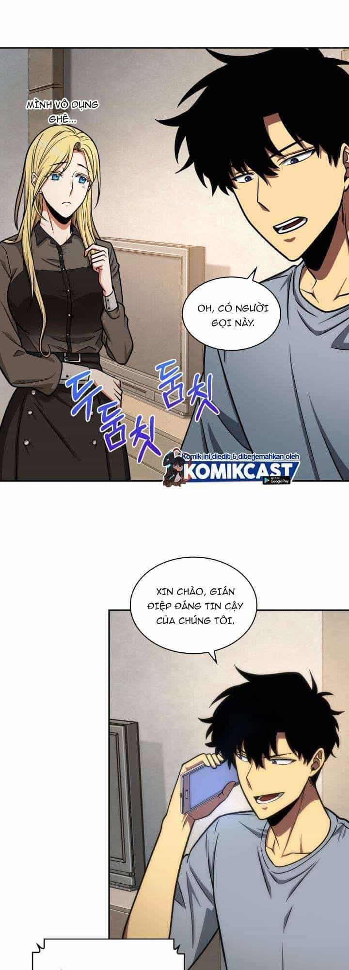 Vua Trộm Mộ - Chương 219 - ảnh 38