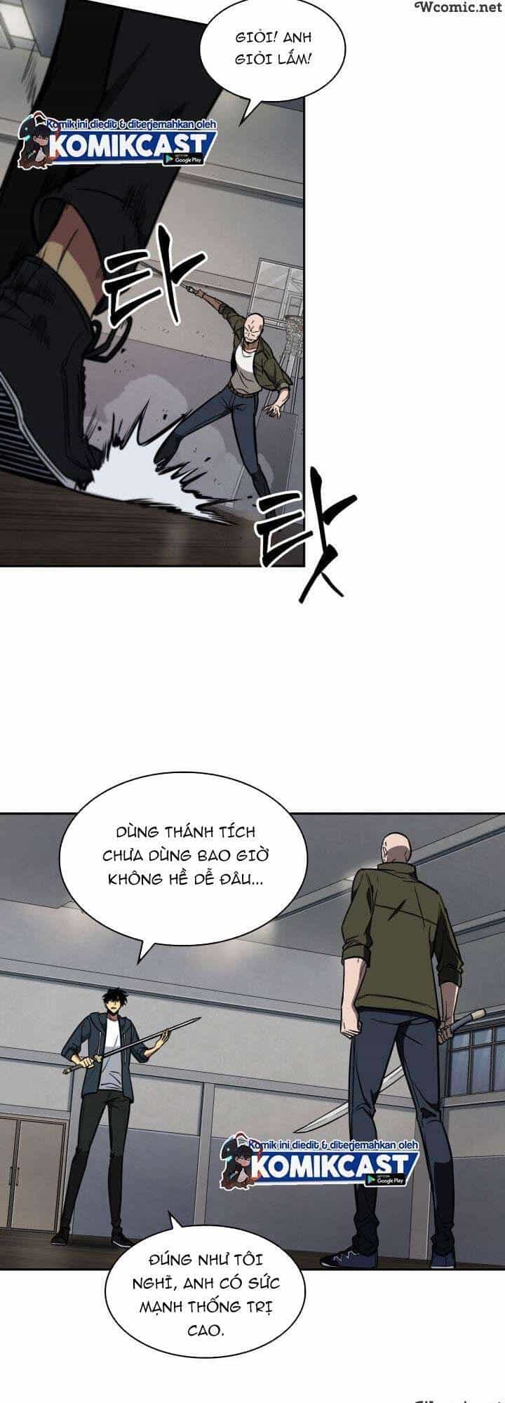 Vua Trộm Mộ - Chương 220 - ảnh 24