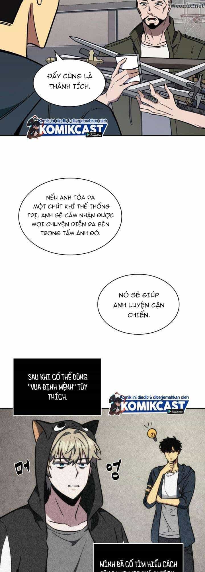 Vua Trộm Mộ - Chương 220 - ảnh 30