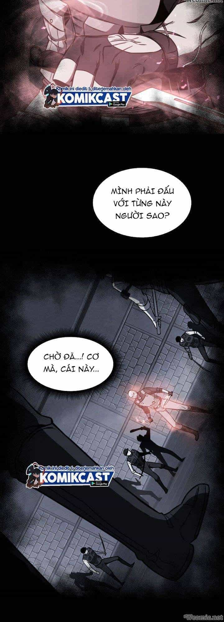 Vua Trộm Mộ - Chương 220 - ảnh 35