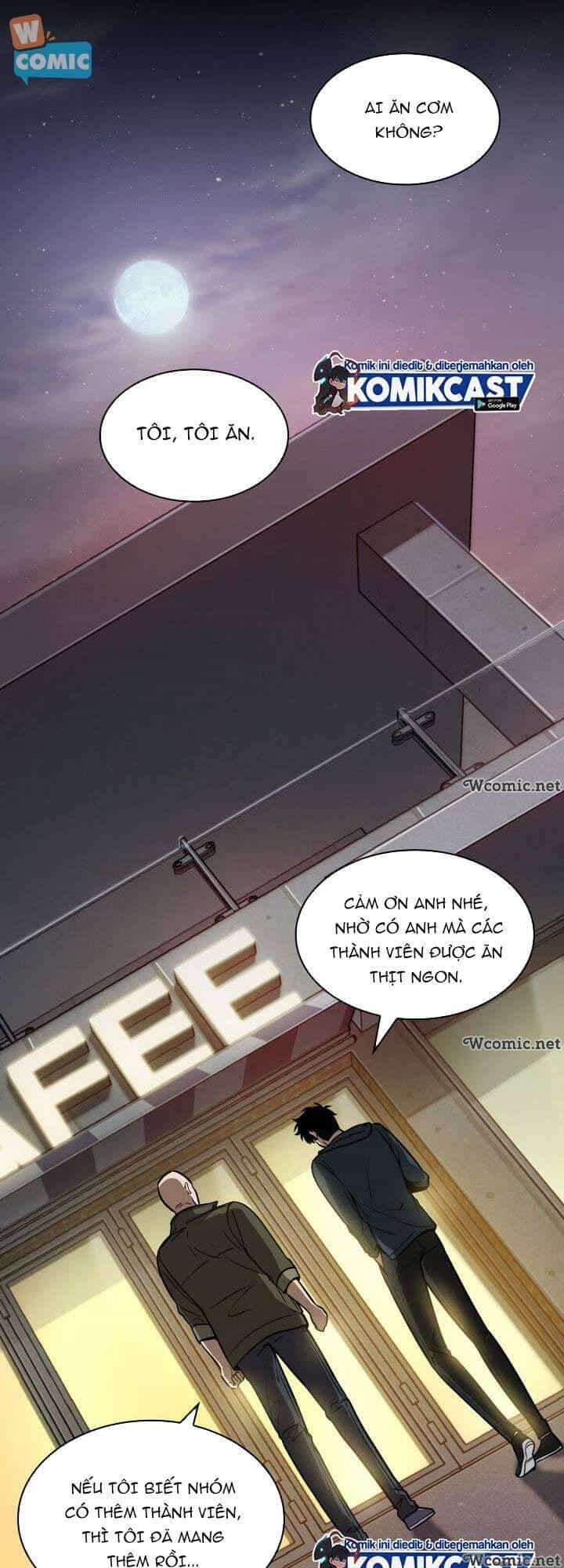 Vua Trộm Mộ - Chương 220 - ảnh 4