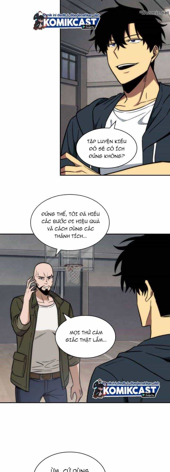 Vua Trộm Mộ - Chương 220 - ảnh 43
