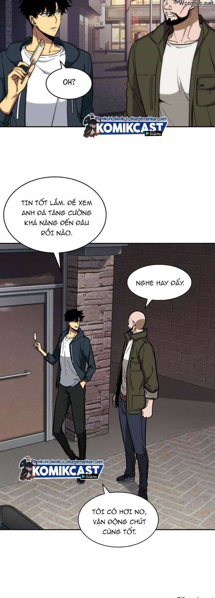 Vua Trộm Mộ - Chương 220 - ảnh 7