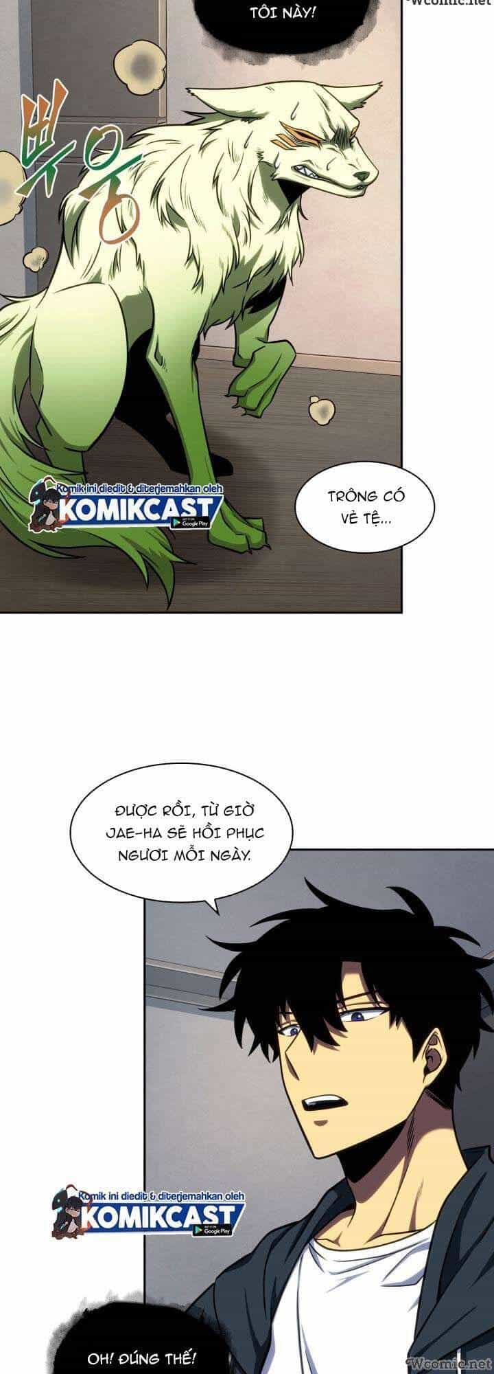 Vua Trộm Mộ - Chương 221 - ảnh 10