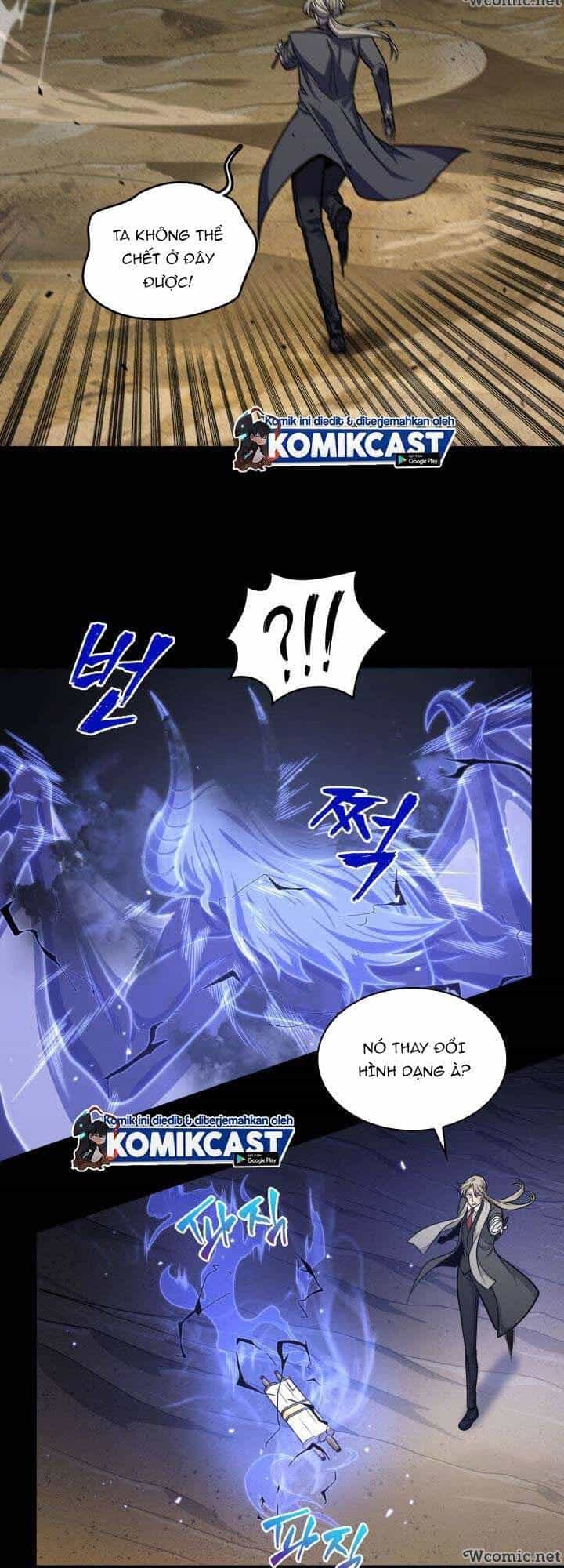 Vua Trộm Mộ - Chương 221 - ảnh 17
