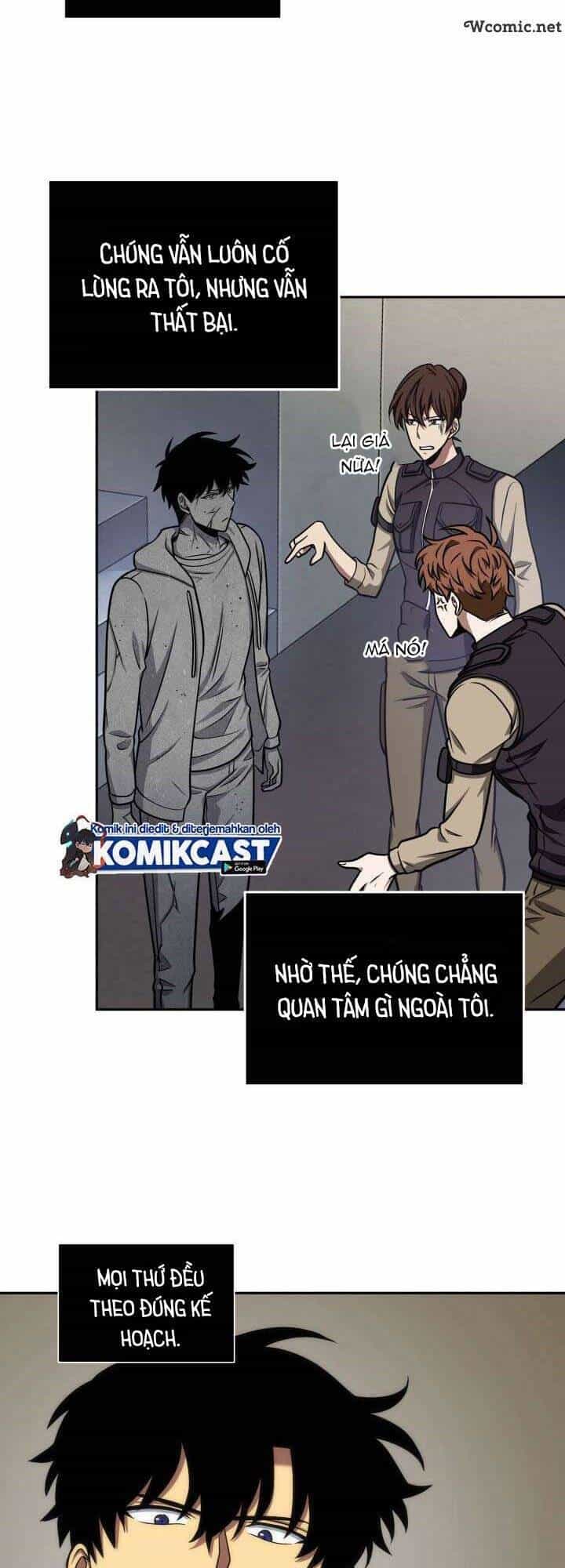 Vua Trộm Mộ - Chương 221 - ảnh 24