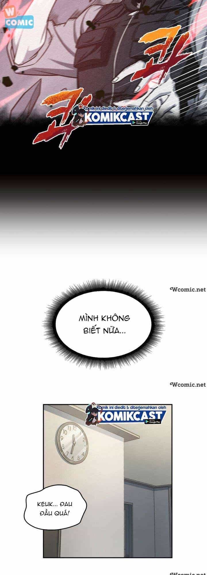 Vua Trộm Mộ - Chương 221 - ảnh 41